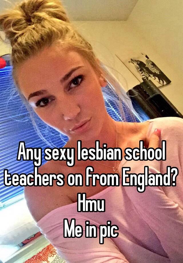 Hot Teacher Lesbians
